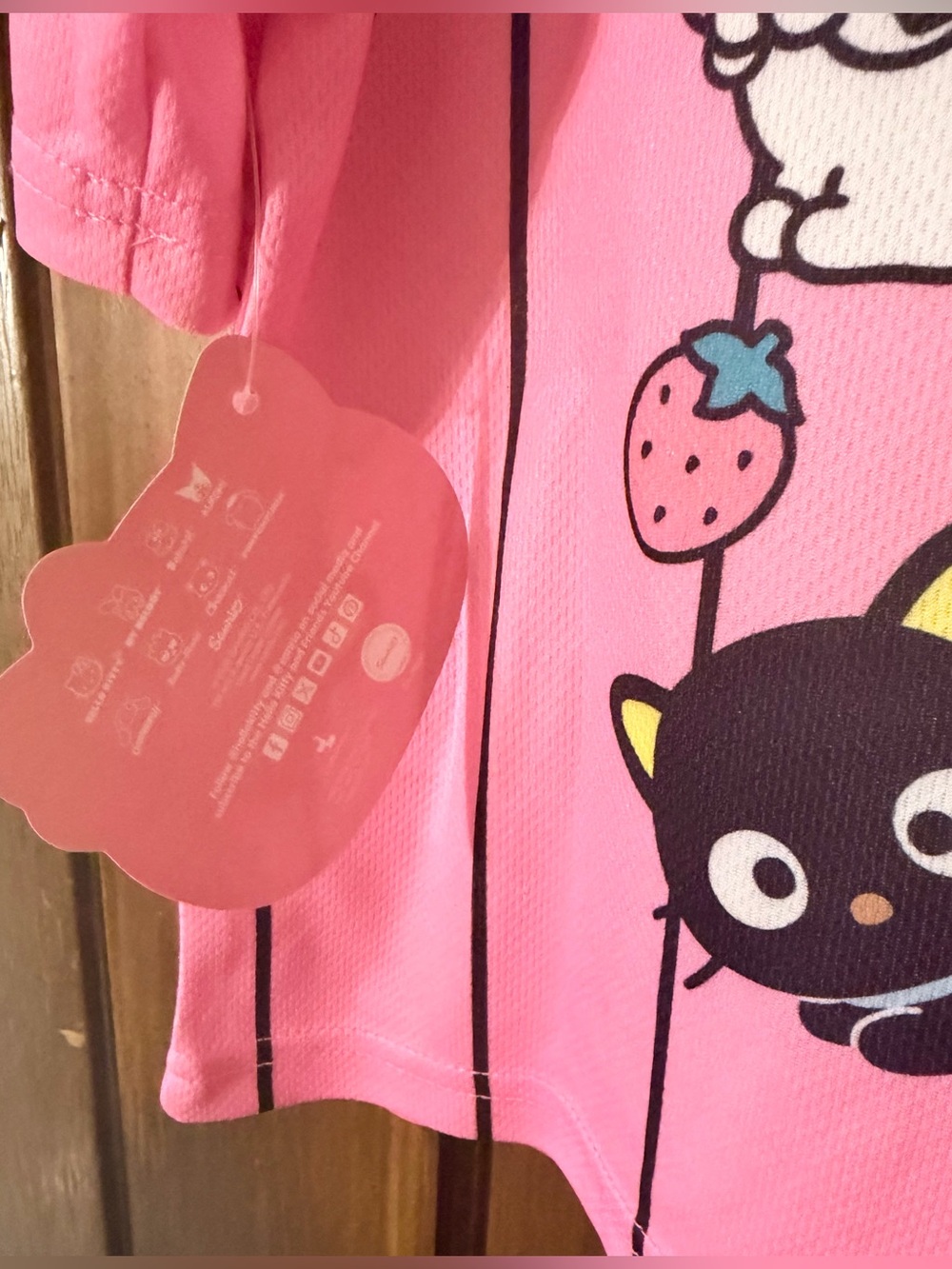 Hello Kitty Top - Picture 4 of 4